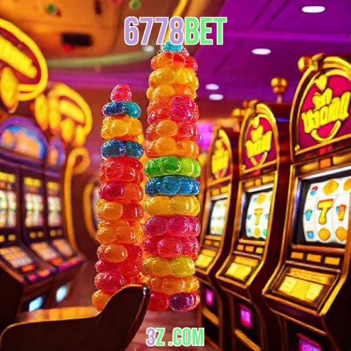 6778bet Novidades de Jogos