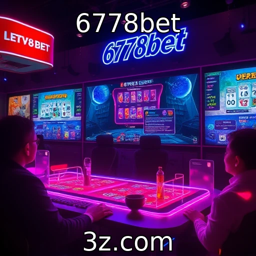 Avanços tecnológicos moldam o futuro dos jogos eletrônicos